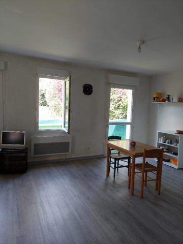 Studio meublé Margon 31.51 m2