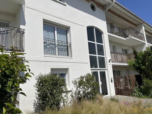 Appartement à vendre |                                       Bordeaux |                                        2 pièces  |  37 m²
