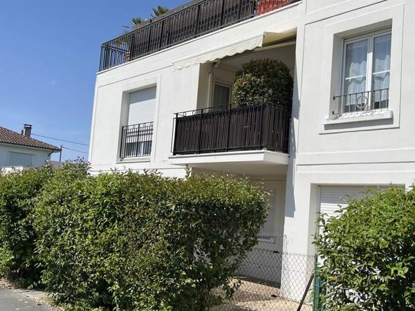 Appartement à vendre |                                       Bordeaux |                                        2 pièces  |  37 m²