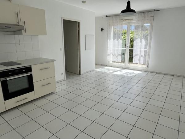Appartement à vendre |                                       Bordeaux |                                        2 pièces  |  37 m²