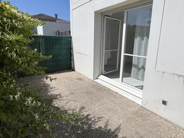 Appartement à vendre |                                       Bordeaux |                                        2 pièces  |  37 m²