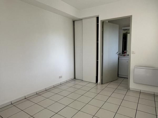 Appartement à vendre |                                       Bordeaux |                                        2 pièces  |  37 m²