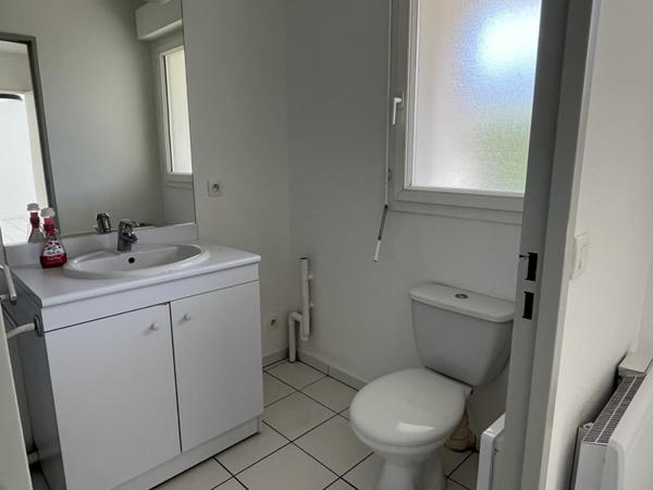 Appartement à vendre |                                       Bordeaux |                                        2 pièces  |  37 m²