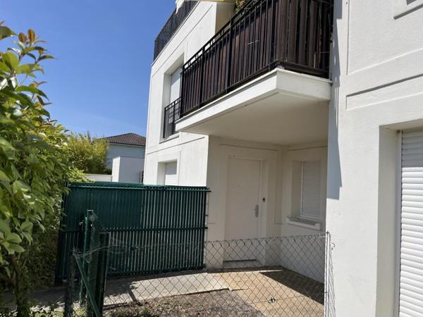 Appartement à vendre |                                       Bordeaux |                                        2 pièces  |  37 m²