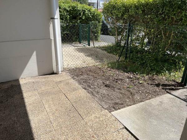 Appartement à vendre |                                       Bordeaux |                                        2 pièces  |  37 m²