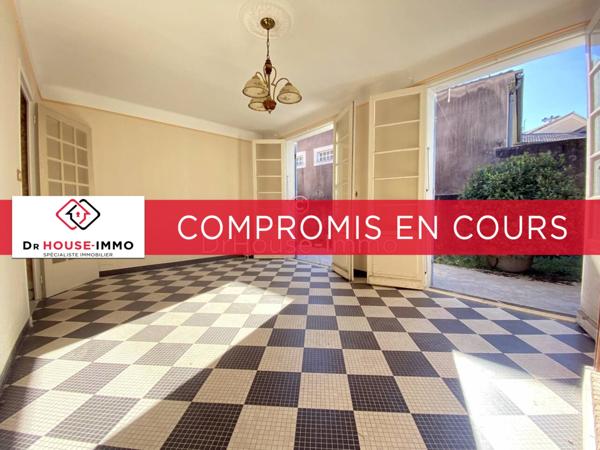 Maison à vendre 5 pièces de 90 m²