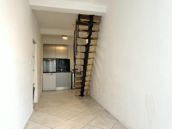 🏡 Charmante maisonnette à Bages – Idéal investissement ou premier achat