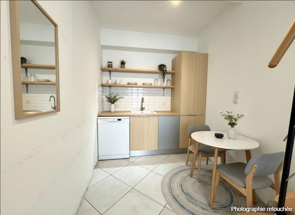 🏡 Charmante maisonnette à Bages – Idéal investissement ou premier achat