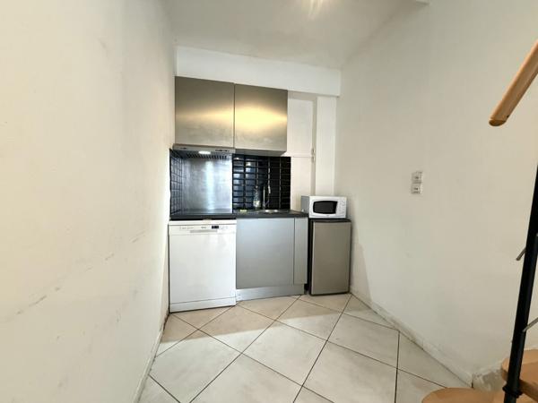 🏡 Charmante maisonnette à Bages – Idéal investissement ou premier achat