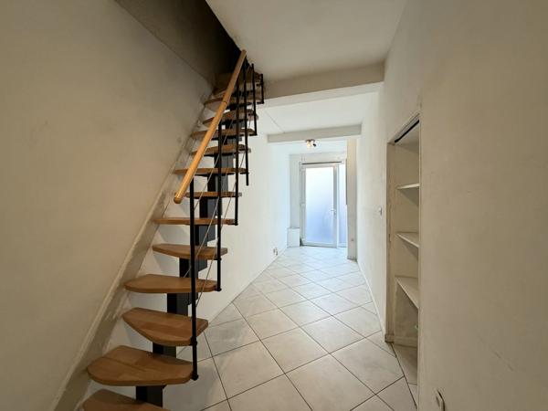 🏡 Charmante maisonnette à Bages – Idéal investissement ou premier achat