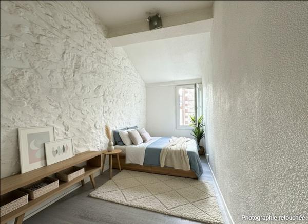 🏡 Charmante maisonnette à Bages – Idéal investissement ou premier achat