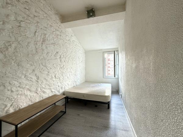 🏡 Charmante maisonnette à Bages – Idéal investissement ou premier achat