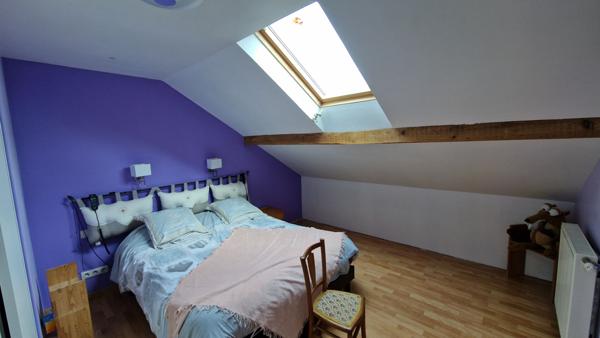 Coup de coeur ! Maison de charme des années 30 à deux pas du centre !