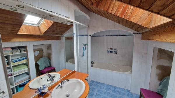 Coup de coeur ! Maison de charme des années 30 à deux pas du centre !