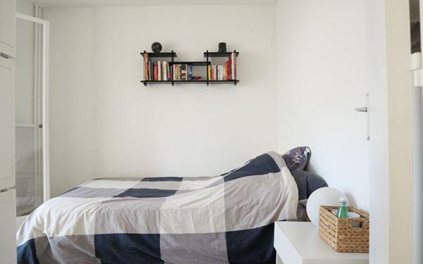 Appartement à vendre    3 pièces •  La Valette-du-Var