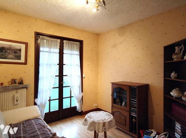 EXCLUSIVITE - Pavillon individuel de 107,90 m² sur ARQUES 