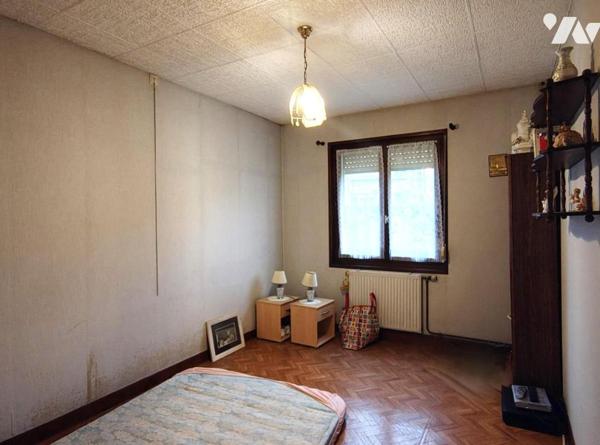 EXCLUSIVITE - Pavillon individuel de 107,90 m² sur ARQUES 