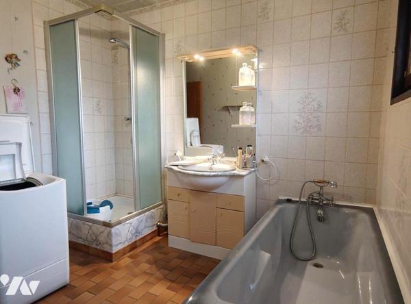 EXCLUSIVITE - Pavillon individuel de 107,90 m² sur ARQUES 