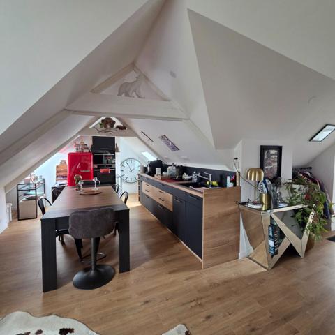 Vente appartement Theix Noyalo : 211 800 € - AJP Immobilier Vannes