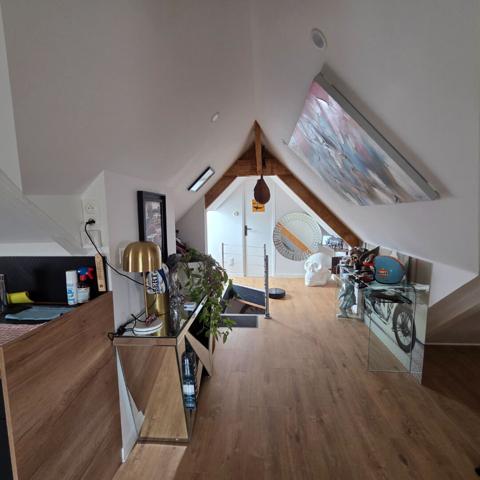 Vente appartement Theix Noyalo : 211 800 € - AJP Immobilier Vannes