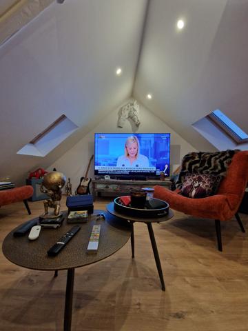 Vente appartement Theix Noyalo : 211 800 € - AJP Immobilier Vannes