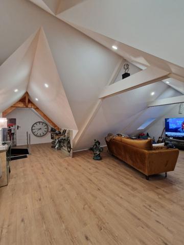 Vente appartement Theix Noyalo : 211 800 € - AJP Immobilier Vannes