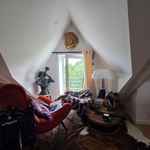 Vente appartement Theix Noyalo : 211 800 € - AJP Immobilier Vannes