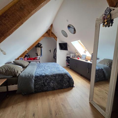 Vente appartement Theix Noyalo : 211 800 € - AJP Immobilier Vannes