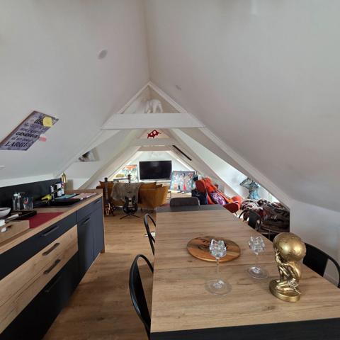 Vente appartement Theix Noyalo : 211 800 € - AJP Immobilier Vannes