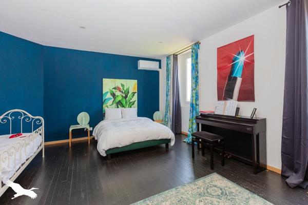 Maison à vendre 285 000 € Jegun 5 p 230 m² DPE B