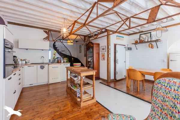Maison à vendre 285 000 € Jegun 5 p 230 m² DPE B
