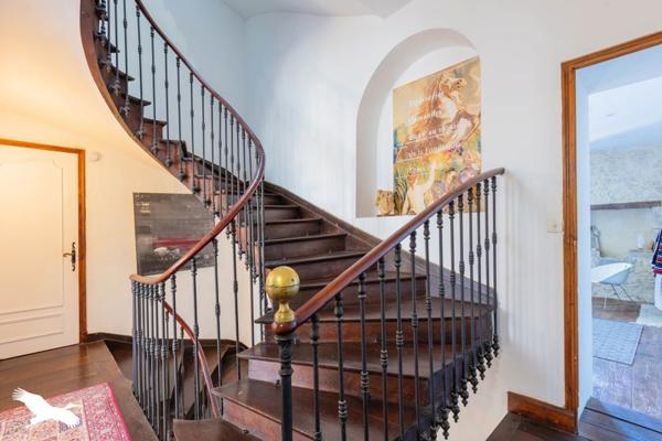 Maison à vendre 285 000 € Jegun 5 p 230 m² DPE B