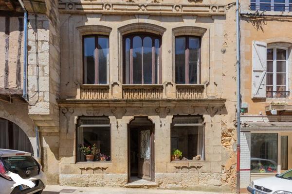 Maison à vendre 285 000 € Jegun 5 p 230 m² DPE B
