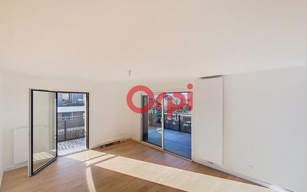 Appartement à louer    4 pièces • 89,30 m2 Saint-Julien-en-Genevois