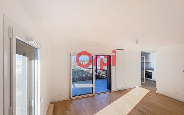 Appartement à louer    4 pièces • 89,30 m2 Saint-Julien-en-Genevois