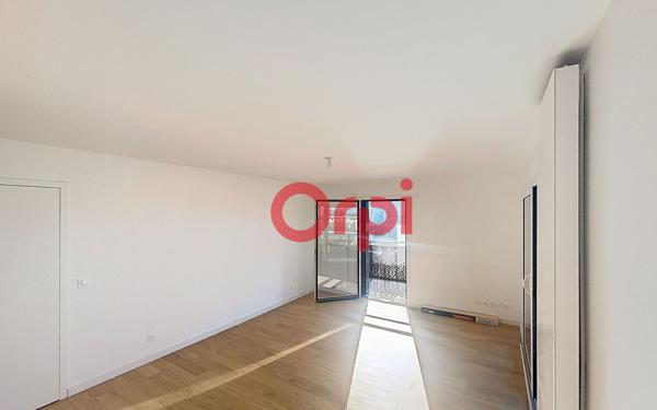 Appartement à louer    4 pièces • 89,30 m2 Saint-Julien-en-Genevois