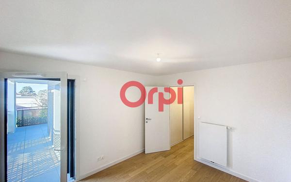 Appartement à louer    4 pièces • 89,30 m2 Saint-Julien-en-Genevois