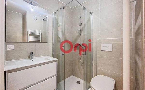 Appartement à louer    4 pièces • 89,30 m2 Saint-Julien-en-Genevois