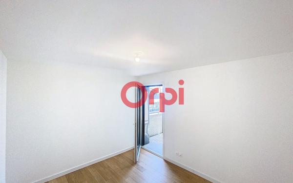 Appartement à louer    4 pièces • 89,30 m2 Saint-Julien-en-Genevois