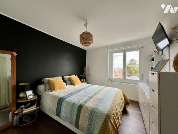 Petite Copro - APPART de 100m2 - Proche lycées 
