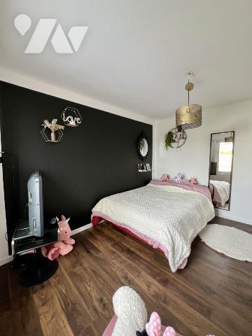 Petite Copro - APPART de 100m2 - Proche lycées 