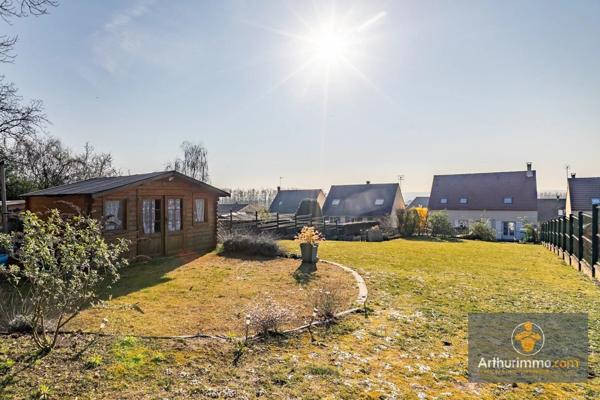 Vente Maison 5 pièces 136 m2 à Compiègne