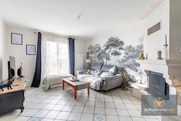 Vente Maison 5 pièces 136 m2 à Compiègne