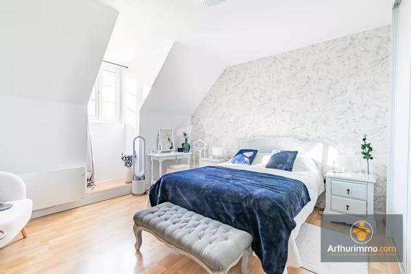 Vente Maison 5 pièces 136 m2 à Compiègne