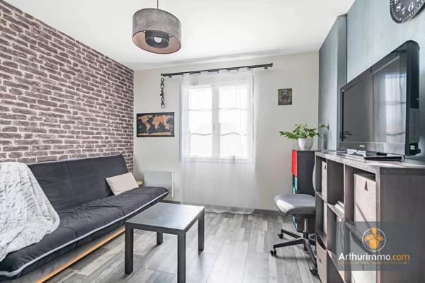 Vente Maison 5 pièces 136 m2 à Compiègne