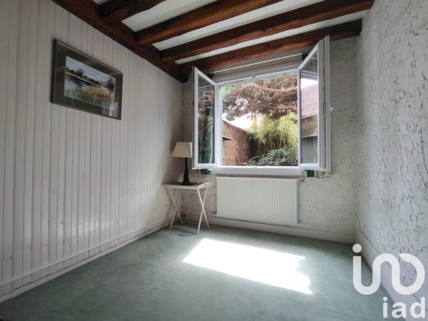 Maison à vendre 7 pièces 148 m² Bretagnolles