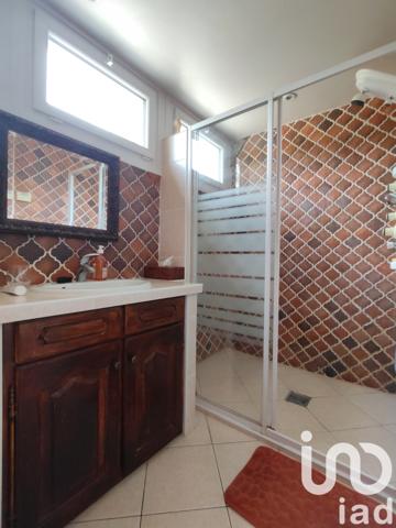 Maison à vendre 7 pièces 148 m² Bretagnolles