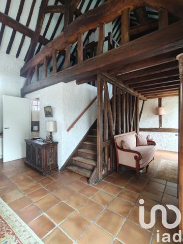 Maison à vendre 7 pièces 148 m² Bretagnolles