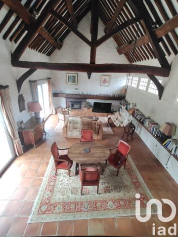 Maison à vendre 7 pièces 148 m² Bretagnolles