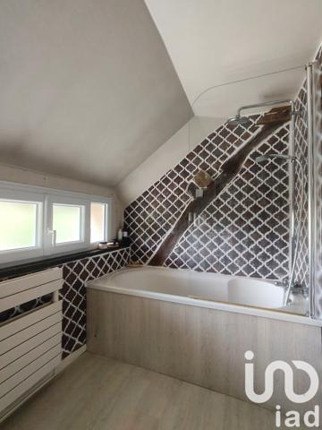 Maison à vendre 7 pièces 148 m² Bretagnolles